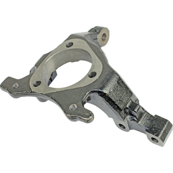 Metzger 58098402 Achsschenkel RadaufhäNgung FüR Opel Astra A04-image