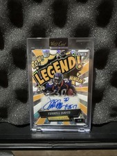 Top 10 Terrell Davis Football Cards 26