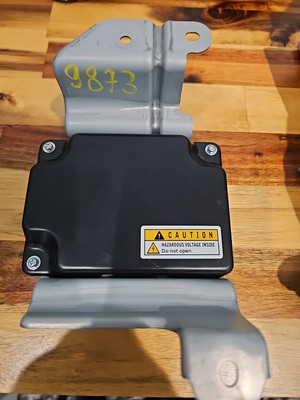Power Converter  For Chrysler Pacifica