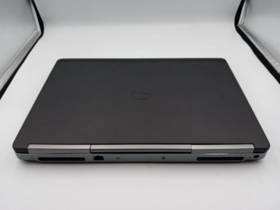 Dell Precision 7510 15.6" Laptop i7-6820HQ 16GB 128GB Linux M1000M -READ -RR - Image 4 of 4