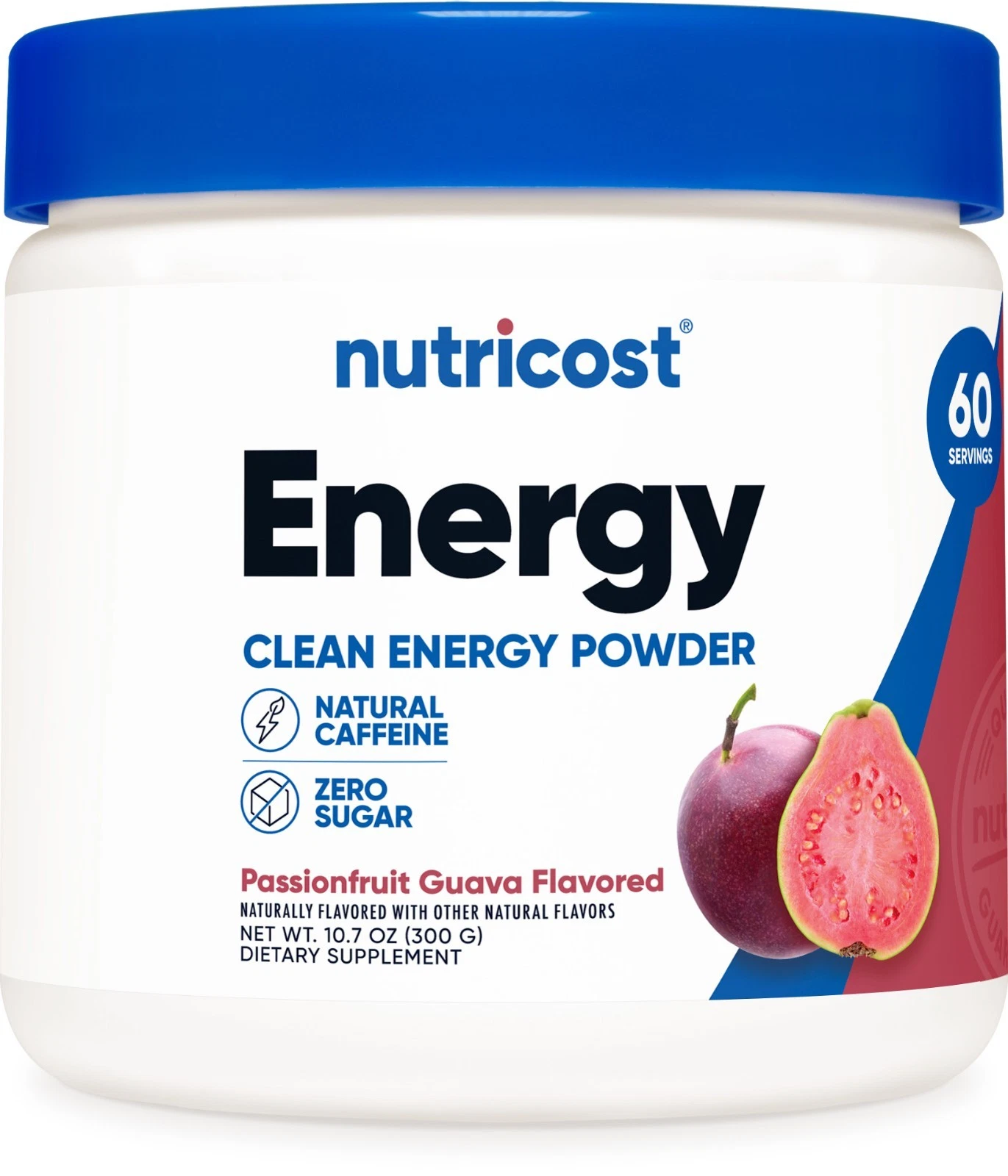 Energy Complex Bottle
