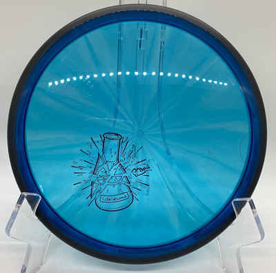 Axiom MVP Proton Reactor - Rare GyroPalooza Box Lab 2nd Second New! - Disc Golf