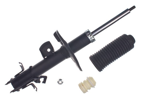 1X Denckermann StoßDäMpfer DSB445G FüR Nissan Juke F15 DIG Dci 4X4 Nismo-image