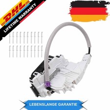 f&uuml;r Mercedes-Benz W204 S204 W212 R231 T&uuml;rschloss Fahrert&uuml;r Vorne Links