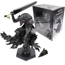 Berserk Beruseruku Figure Guts Berserker Armo...