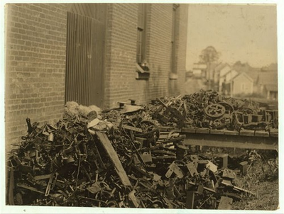 #ad #ad Carolina Cotton MillSpartanburgSouth CarolinaLewis Wickes HIneMay 1912 $12.99