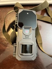 wosports trail camera