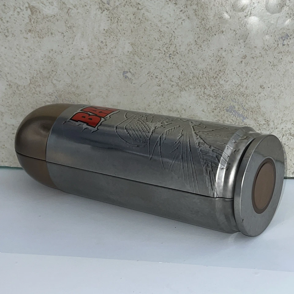 达芬奇游戏 2009 年 BANG! 子弹!  基本款 + 扩展收藏品金属锡 — 第 4/4 张图片