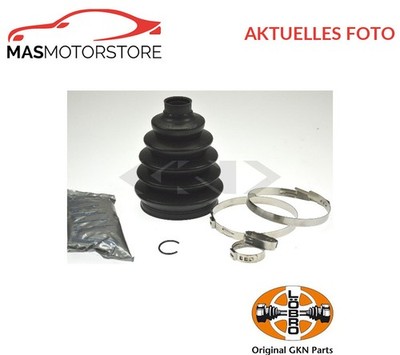 ACHSMANSCHETTE ANTRIEBSWELLE LOBRO 305846 P FÜR BMW 3,4,5,X1,1,X3,2,E92,F80,F31
