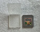 Bonk's Adventure Nintendo Game Boy Authentic Tested Game Cartridge Only