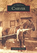 Carver (MA) (Images of America)