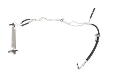 GENUINE GM PARTS CANADA 19435256 Power Steering Cooler Line