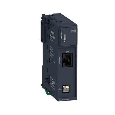 Schneider Electric TM3XTRA1 Modicon Remote Transmitter Module