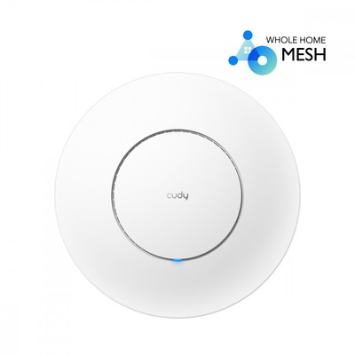 6971690793272 CUDY AP1300_P Access Po int Gigabit AC1200 CUDY