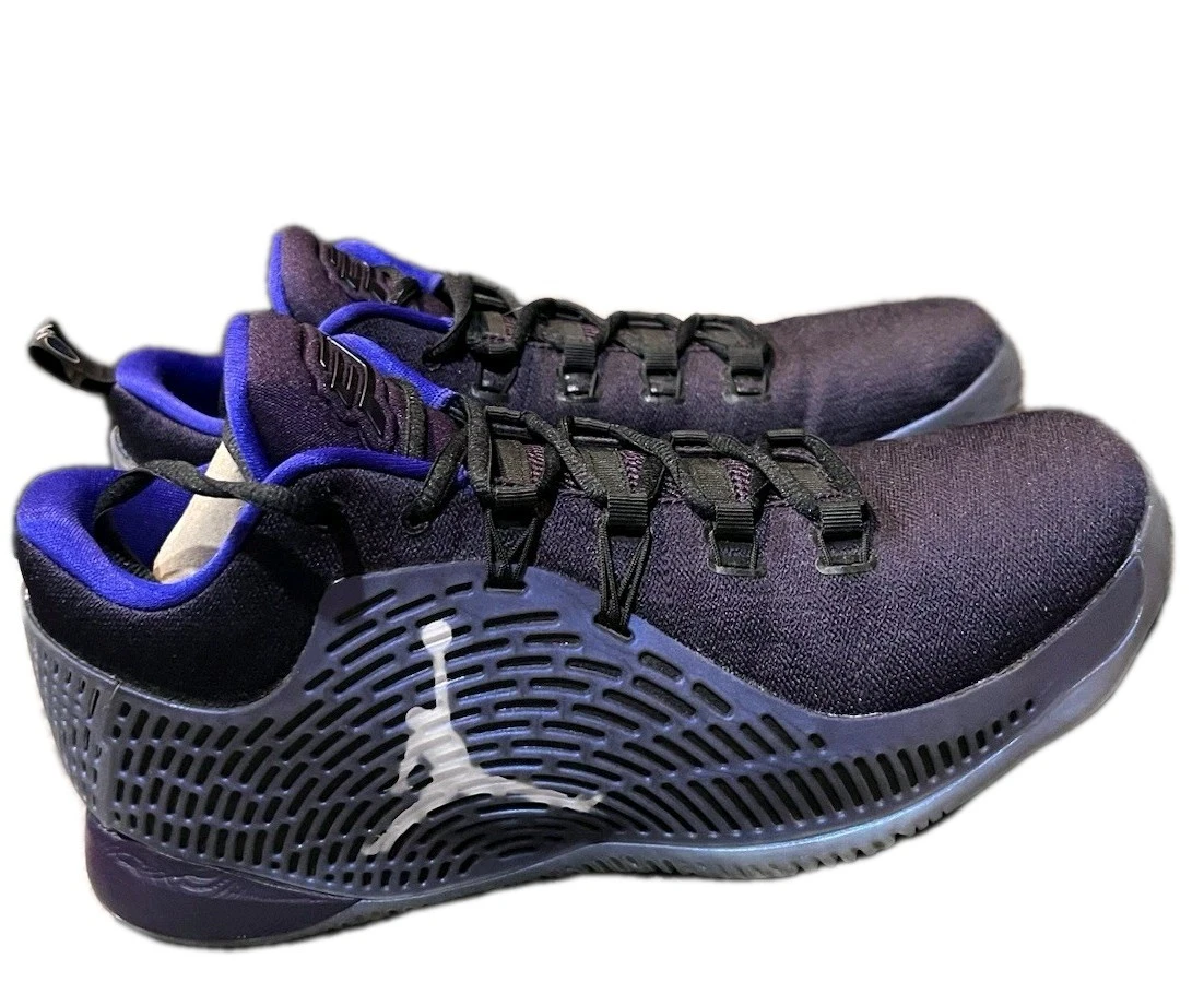 Jordan CP3.X Blue for Sale | Authenticity Guaranteed | eBay
