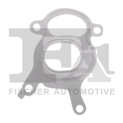Fa1 Dichtung, Lader 410-527 FüR BMW-image