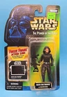 Death Star Trooper, Star Wars, The Power Of The Force, Green Card, Freeze Frame