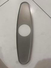 10" Kitchen Faucet Plate Sink Hole Cover Deck Plate Escutcheon Brushed Nicke US