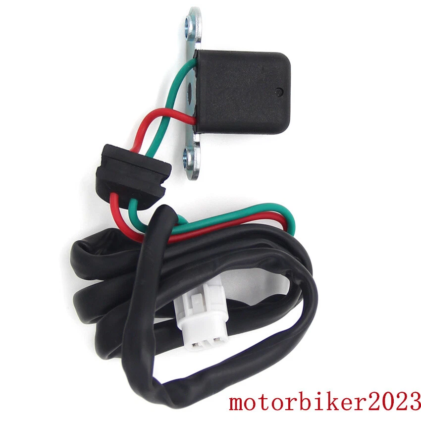 For Husqvarna Pulsing Pick-Up Coil FC450 FE450 HQV FE501 TE250i TX300 TE300 Foto 4 de 4