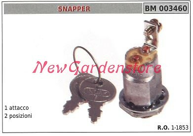 Cavo Acceleratore Trattorino Tagliaerba Rasaerba Compatibile SNAPPER 7019254yp 68223661 - Foto 6