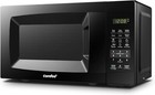 COMFEE Deluxe Counter Top One Touch Microwave Oven