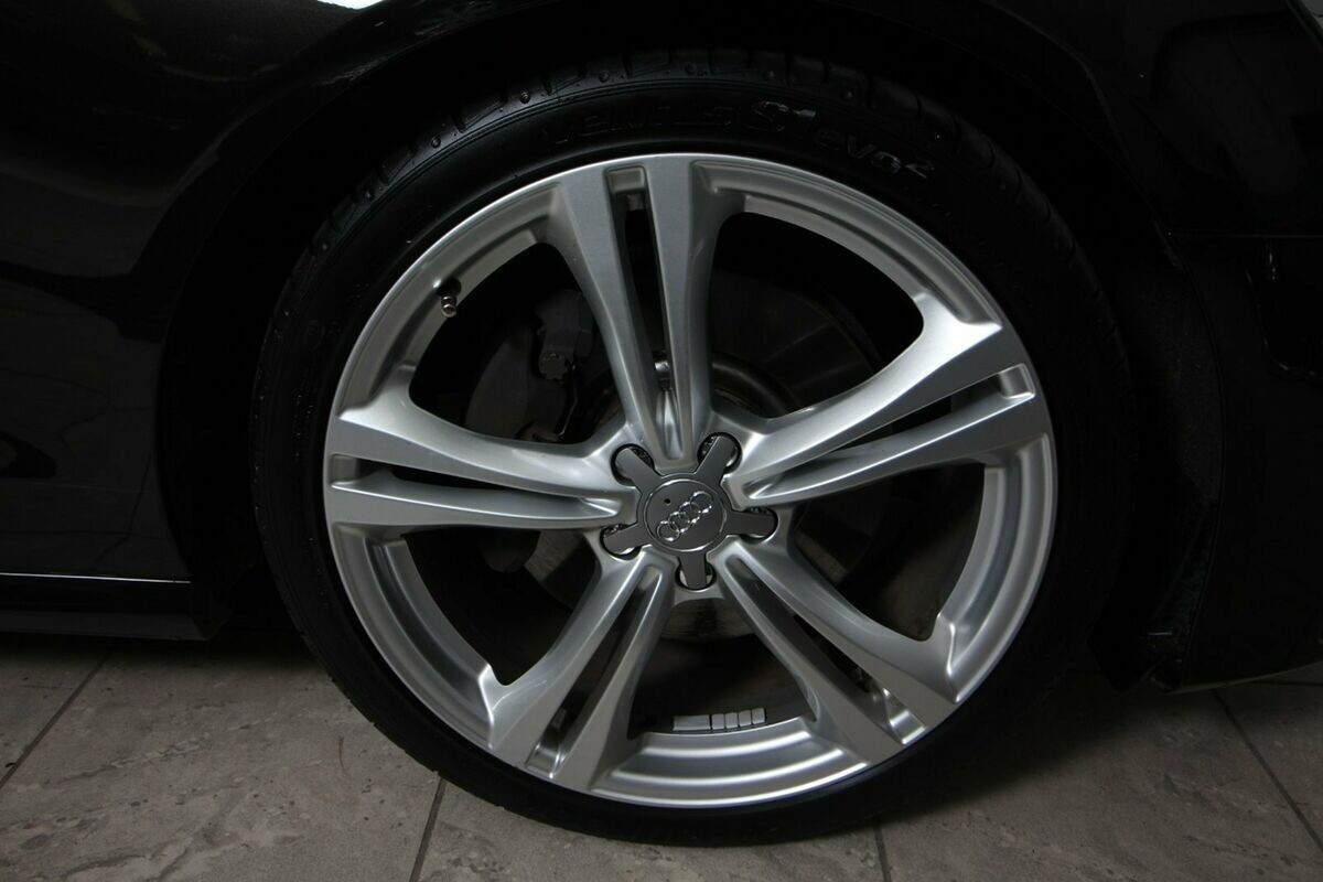 Audi A6 3,0 TDi 245 quattro S-tr.