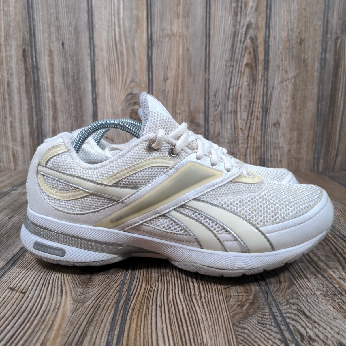 reebok easy