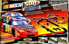 life like slot car sets