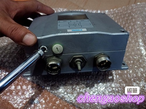 1PC USED VAISALA HMT330 Sensor (DHLFedex ) - Afbeelding 3 van 6