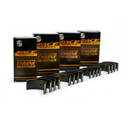 ACL RACE Pleuellager STD HX für Mitsubishi 4G63 4G63-T 4G64 Eclipse 7-Bolt EVO