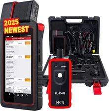 LAUNCH X431 Diagun V +Elite PRO5 OBD2 Scanner Car Diagnostic Tool ECU Key Coding