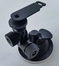 New - Whistler Radar Detector Windshield - 2 Axis Mount Suction Cup  (P1-W)