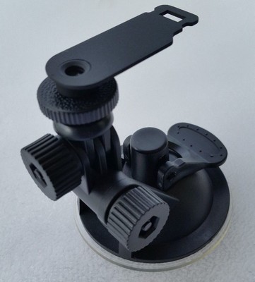 New - Whistler Radar Detector Windshield - 2 Axis Mount Suction Cup  (P1-W)