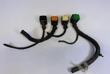 2006 Chrysler Town Country Limited V6 3.8L ECM ECU Wiring Harness Plug Connector