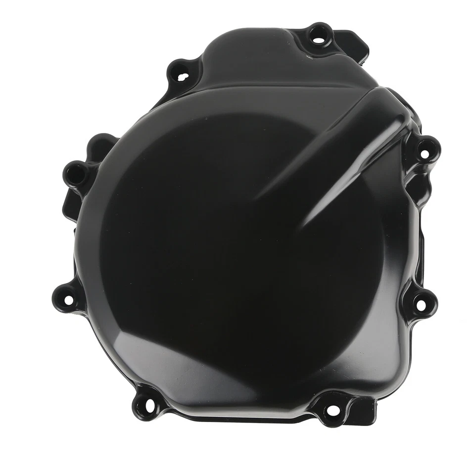 Cubierta del estator del motor izquierdo cárter para Suzuki GSXR1000 GSXR 1000 2005-2008 2007 Foto 2 de 4