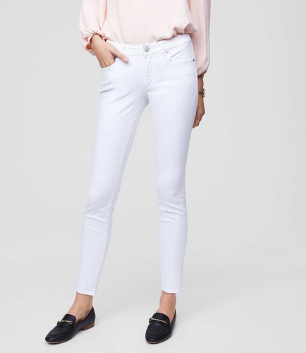 Modern Skinny Jeans Size 