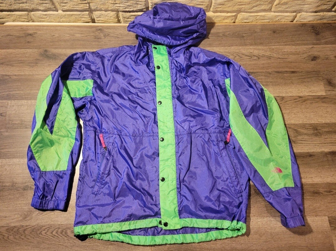 Vintage Women's North Face Jacket