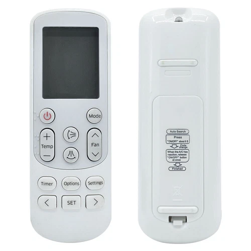 New For Samsung Air Conditioner Remote Control DB93-15883S DB93-15169C 15169F - Bild 6 von 7