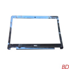 For Dell Latitude E7470 B Case TJMHF B Shell Screen Frame 0TJMHF