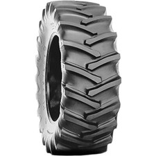 Tire 12.4-42 130a8 Load 10 Ply Firestone Traction Field & Road Tractor