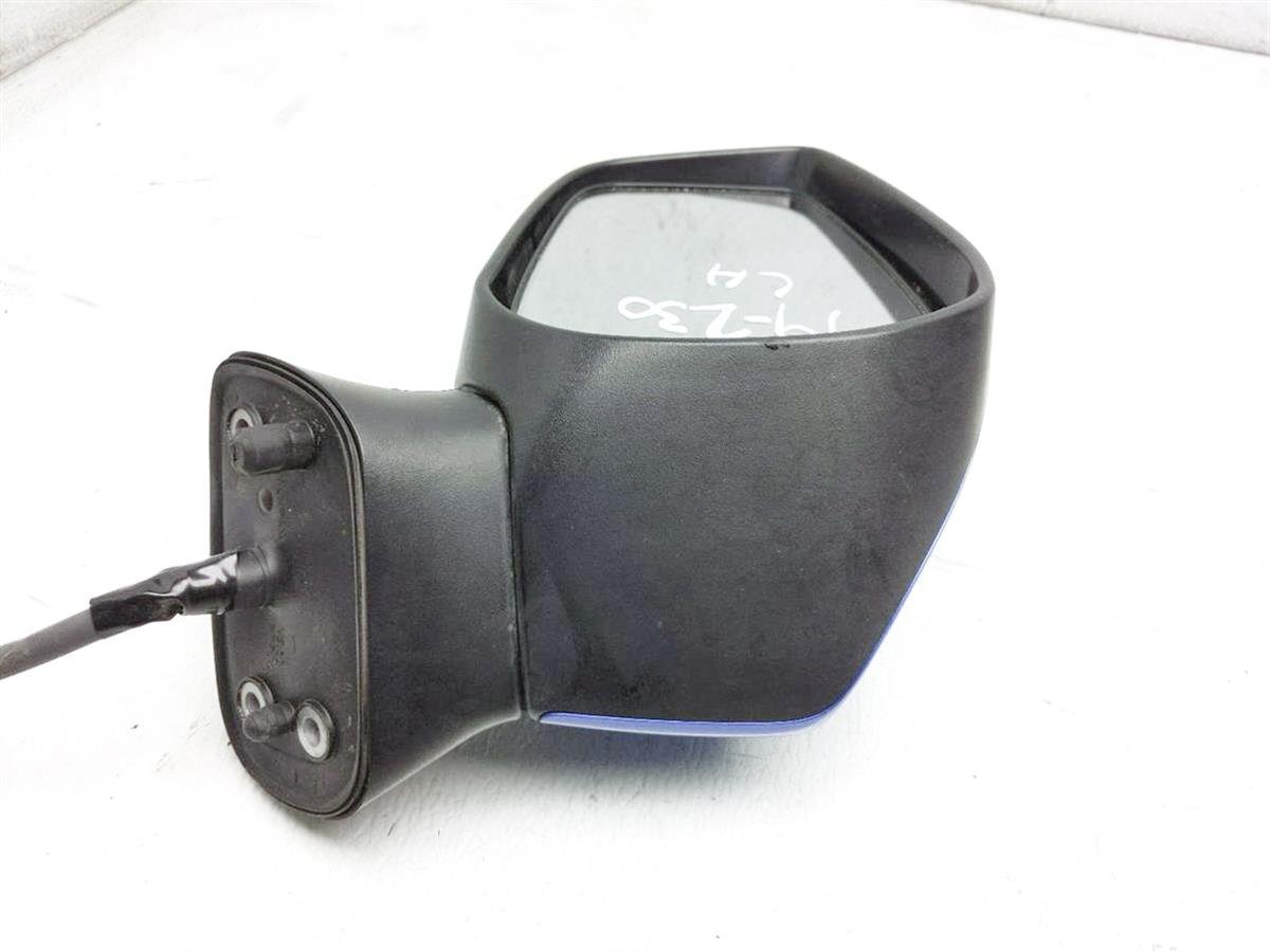 2013-2020 Subaru Brz Driver Side View Mirror Outside 91036Ca154 