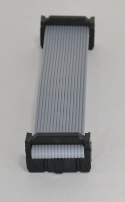 16 Pin (2x8) Ribbon Cable with IDC Female Polarized Connectors