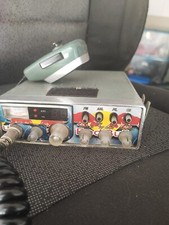 baracchino cb Midland Alan48 BSX  40 canali modificato a 120