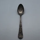 Gorham Sterling Silver Kings I 1875 Serving Spoon *