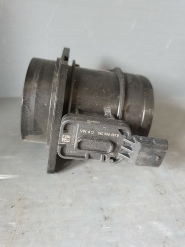 VW Golf 7 VII Passat 3G Polo AW 1,6 TD Luftmassenmesser LMM / 04L906461B