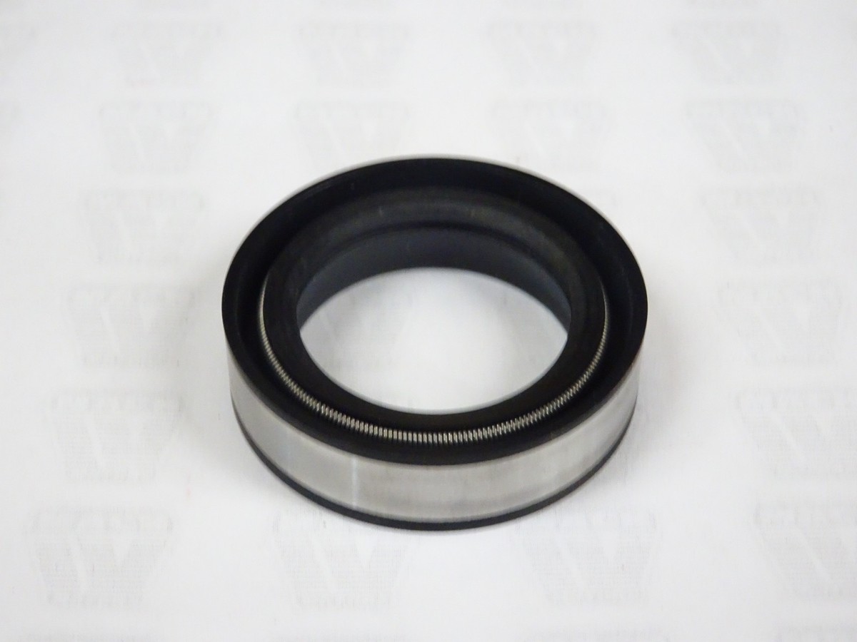 Kawasaki NOS NEW 44009-003 Fork Oil Seal C2 D1 G3 J1 KH C2SS C2TR