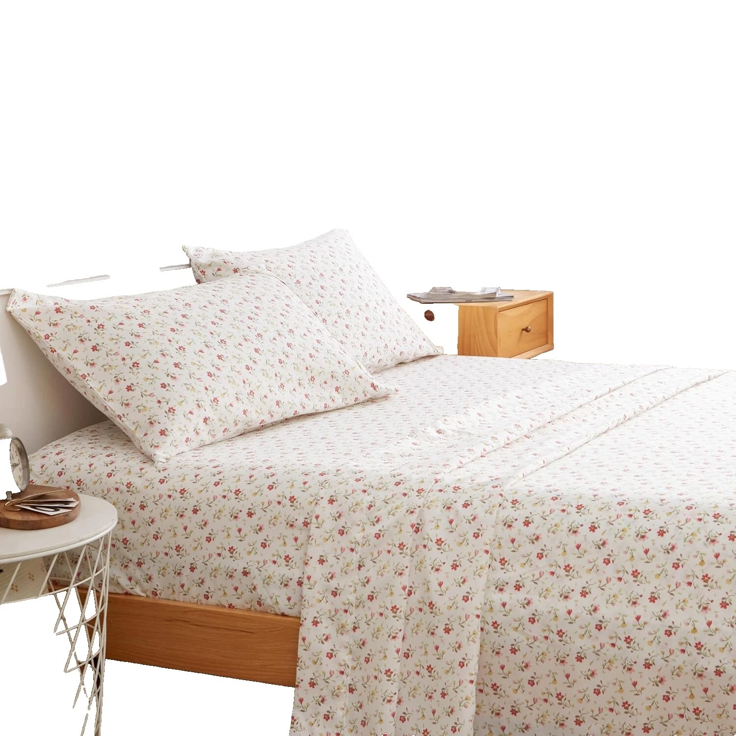 Queen Bohemian Bedding