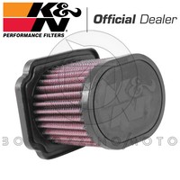 Luftfilter K&N YA-6814 Sportlich FÜR Motorrad Yamaha XSR RM111 700 2016-2020