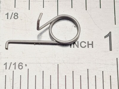 Quantum Reel Part RQ061-01 A/R Anti-Reverse Pawl Spring
