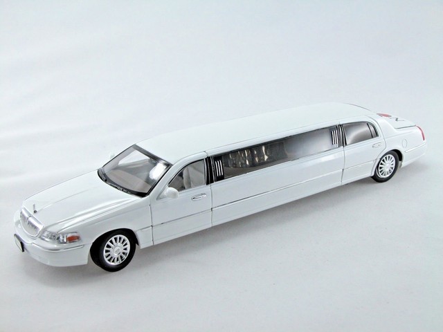 limousine toy car online